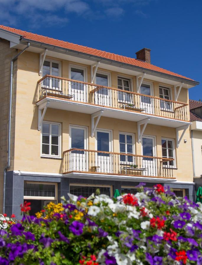 De Kei Luxe Apartment Valkenburg Valkenburg aan de Geul Exterior photo